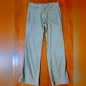 Women's Linen pants